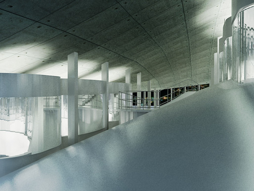 ROLEX LEARNING CENTER - Balance