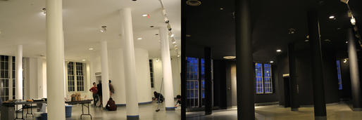 Before and After