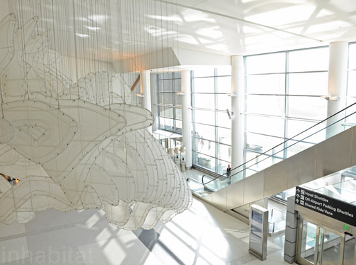 SFO Terminal 2