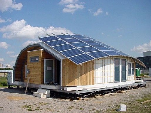 2011 Solar Decathlon Preview