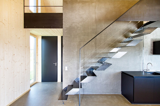 Interior (Photo: Martin Weiß)