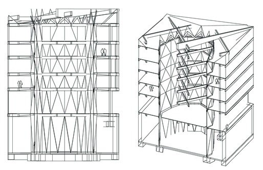 Section and Section Perspective