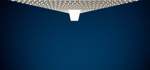 Transamerica Pyramid, looking up, San Francisco, CA © Sam Javanrouh