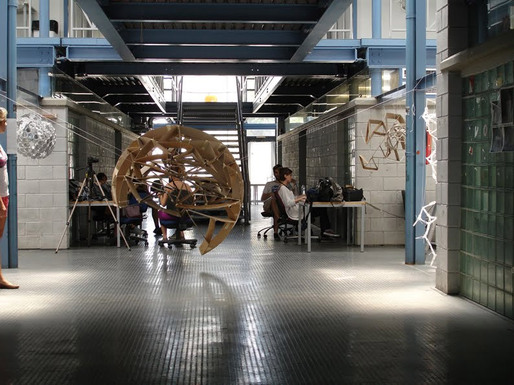 geodesic moon workshop