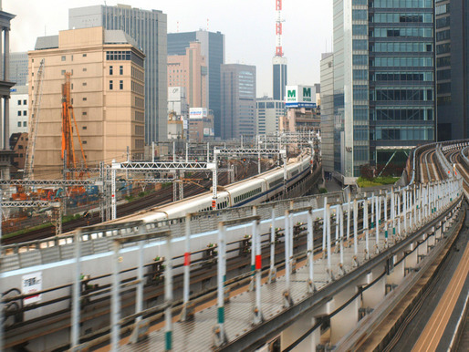 postmodern odaiba.2009 Photography by Thomas Volstorf 