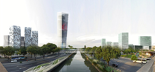 1st Place: João Pedro Backheuser