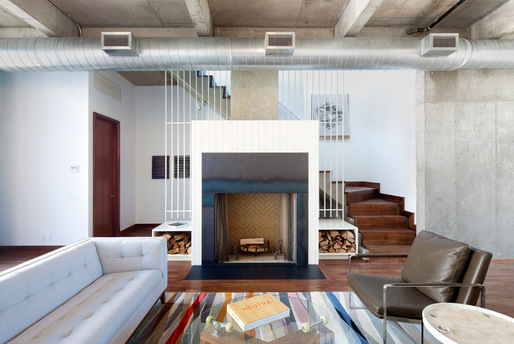 Photo: James Cleary Architecture