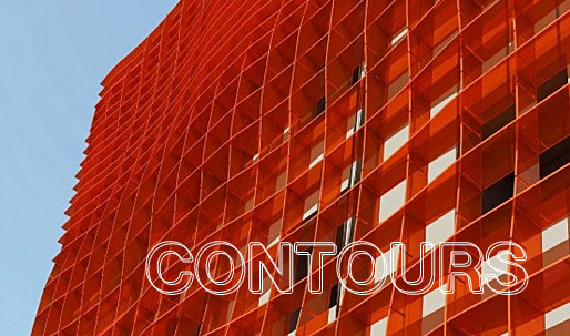 CRATE solar shading system (Image: ITAC & 3form)