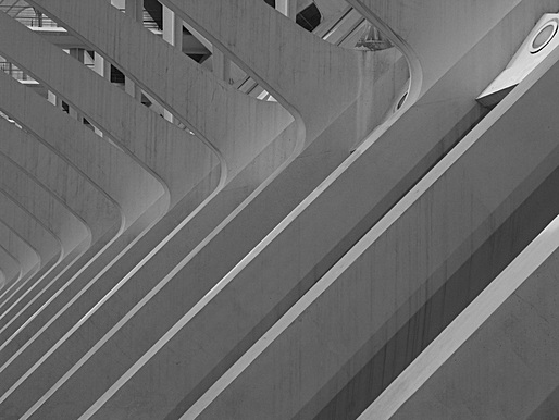 The design of prestressed concrete is one of many structural tools an architect can employ on a given project with considerable size