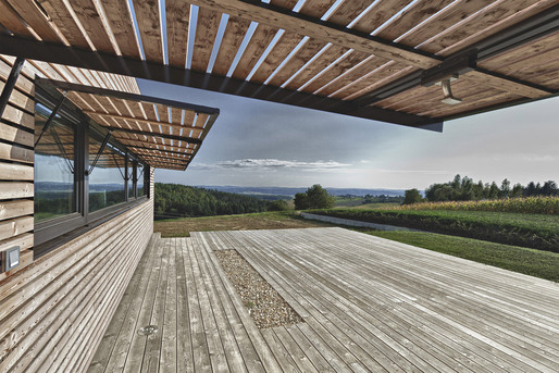 Exterior (Photo: Martin Weiß)