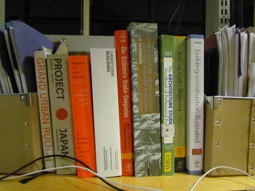 Although actually thesis