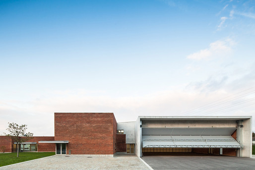 Photo: Joao Morgado – Architecture Photography