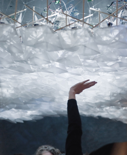 the stratus project in Ann Arbor, Michigan by rvtr