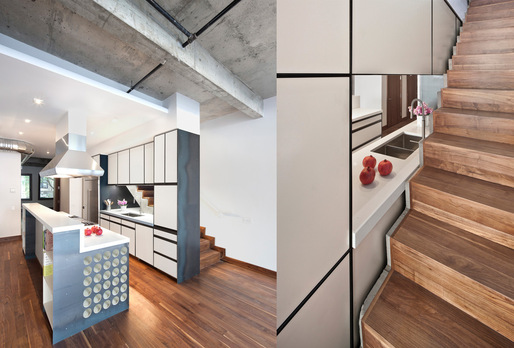 Photo: James Cleary Architecture