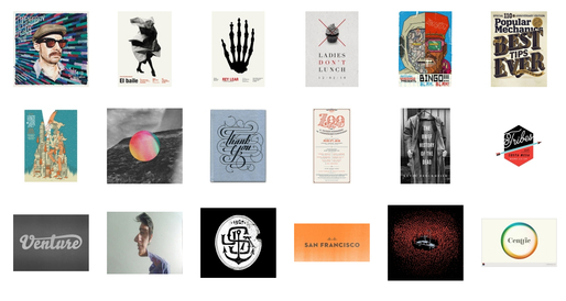 Design Inspiration?