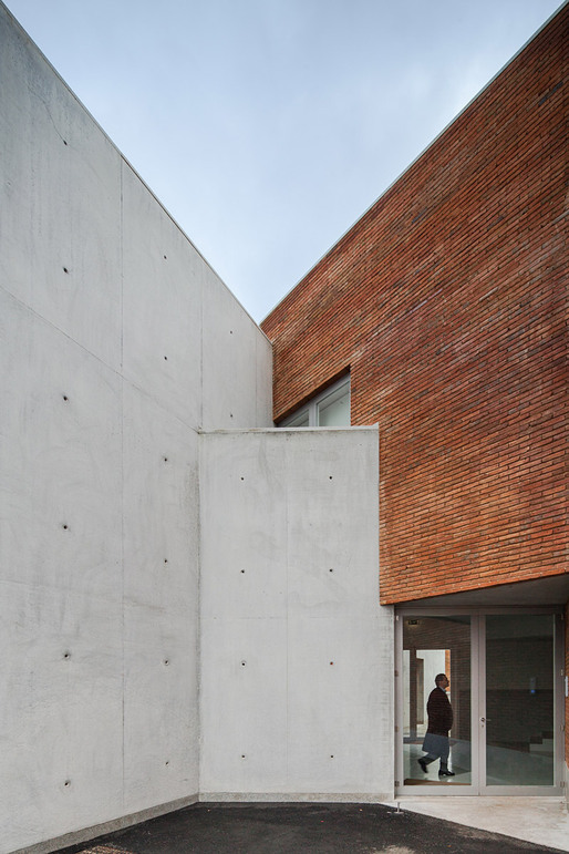 Photo: Joao Morgado – Architecture Photography