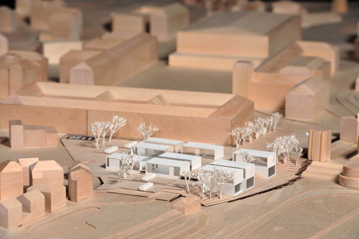Shared 2nd Prize: Johann Bierkandt (Landau, Germany)