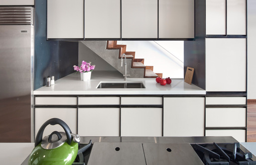 Photo: James Cleary Architecture