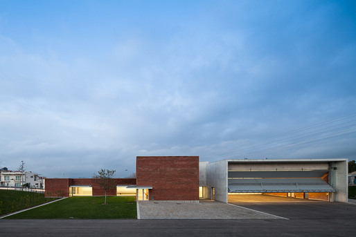 Photo: Joao Morgado – Architecture Photography