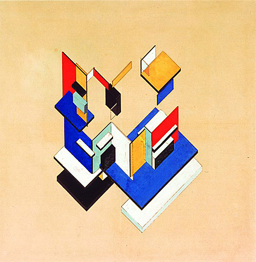 Theo van Doesburg