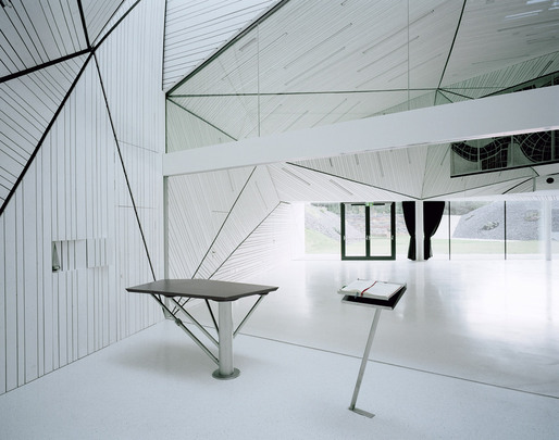 Chapel (Photo: David Schreyer)