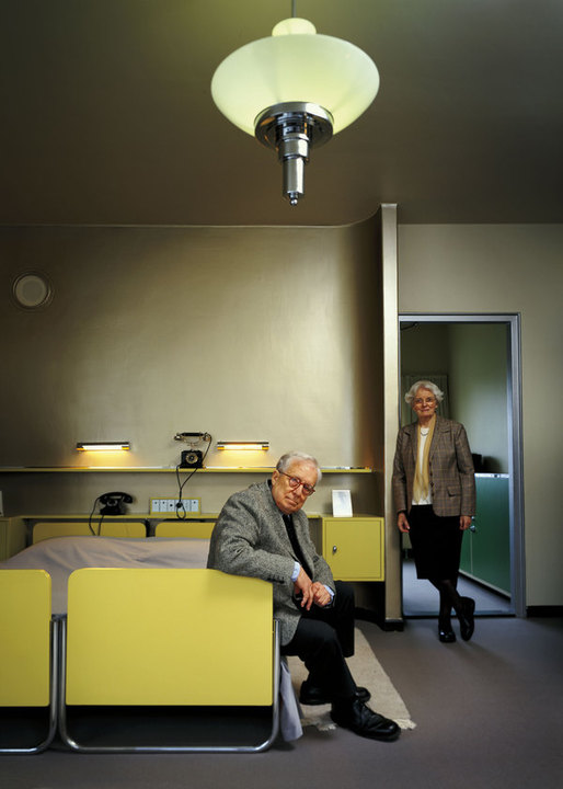 © Frank Hanswijk