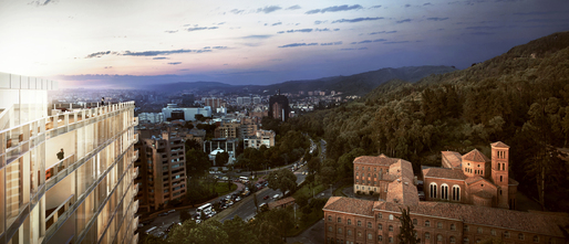 A Building Boom in Bogotá