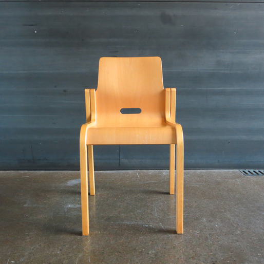 Our Kari 3 Chair, photo by Jennifer Wong