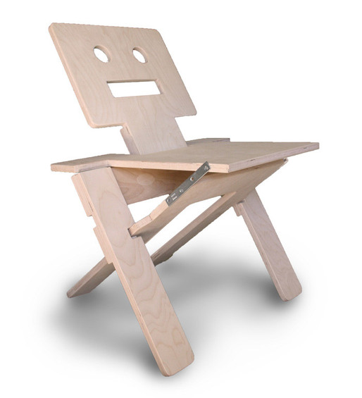 RoboChair