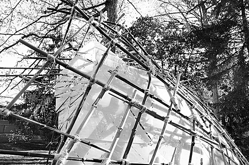 Photo: Slipstream Pavilion