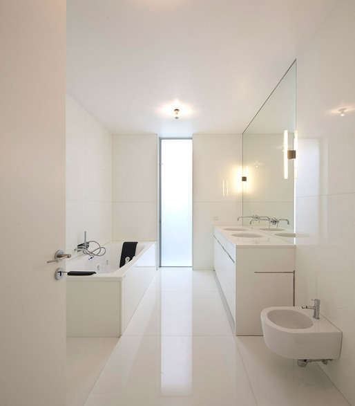 Interior (Photo: Nelson Garrido)