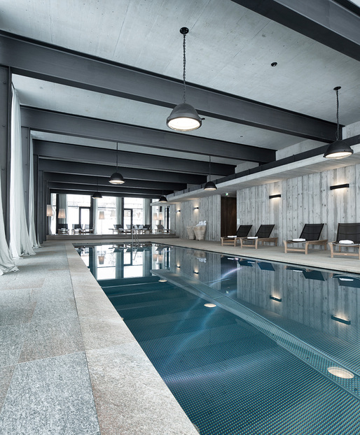 Photo: Mario Webhofer / W9 Werbeagentur, Innsbruck 