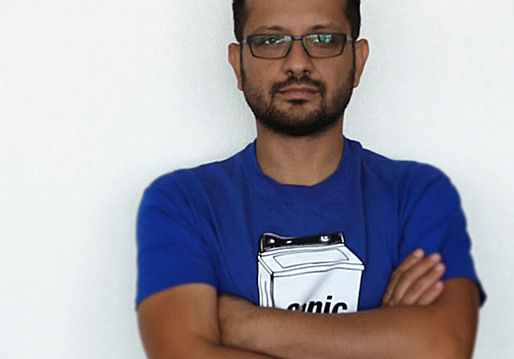 Igor Siddiqui
