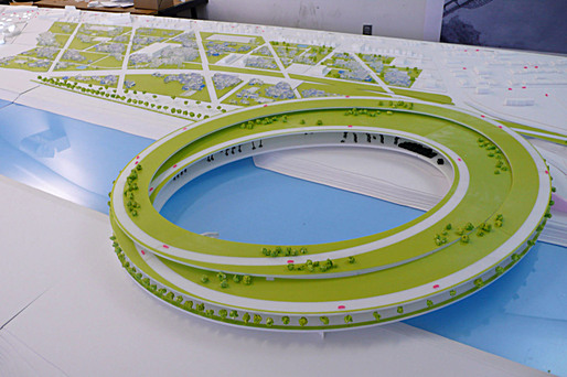 A New Vision for the Shippingport Louisville, Kentucky