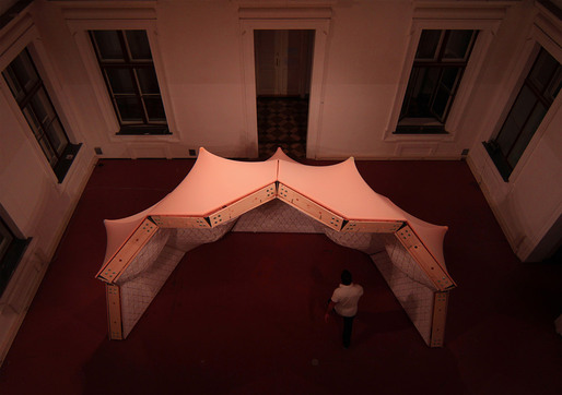 Exterior (Photo: Bengt Stiller)