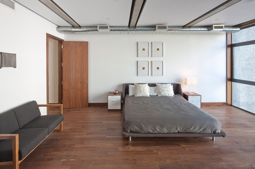 Photo: James Cleary Architecture