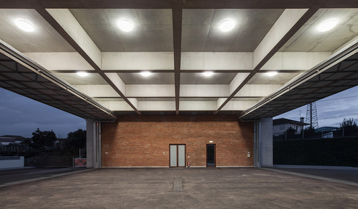 Photo: Joao Morgado – Architecture Photography