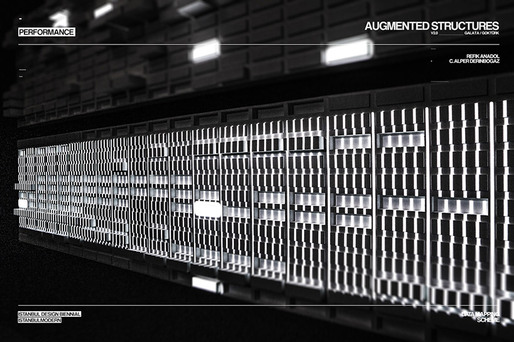 Augmented Structures v2.0