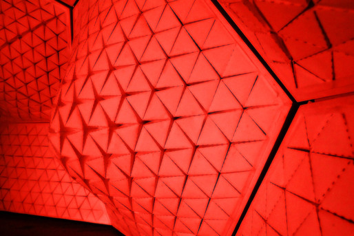 Interior (Photo: Bengt Stiller)