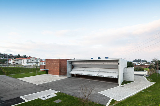Photo: Joao Morgado – Architecture Photography