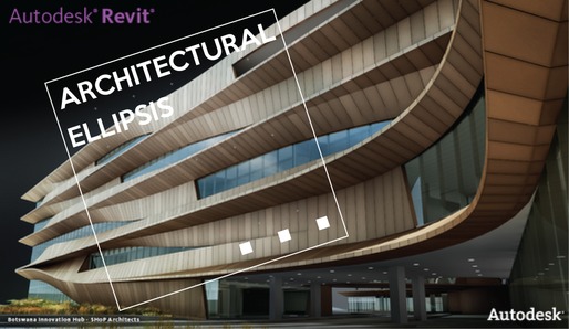 revit arch