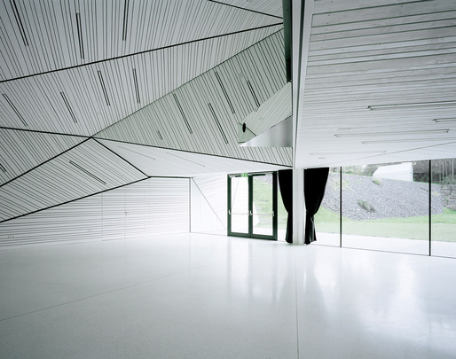 Sanctuary (Photo: David Schreyer)