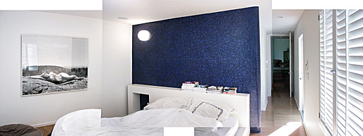 Marder Hyatt Residence, Los Angeles, CA; house renovation; Igor Siddiqui / isssstudio