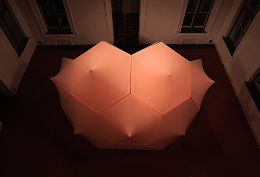 Exterior (Photo: Bengt Stiller)