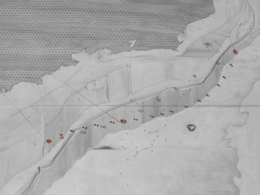 Master plan model