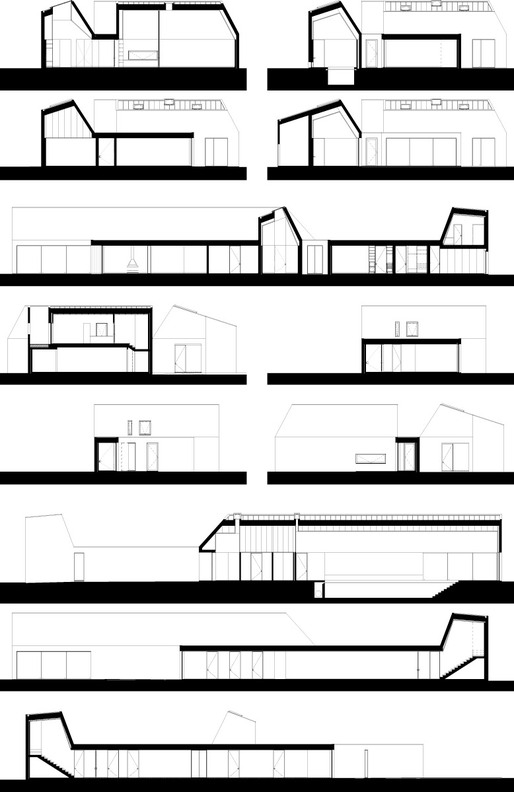 Sections (Image: Paula Santos)