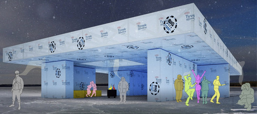 Big City by Big City Atelier