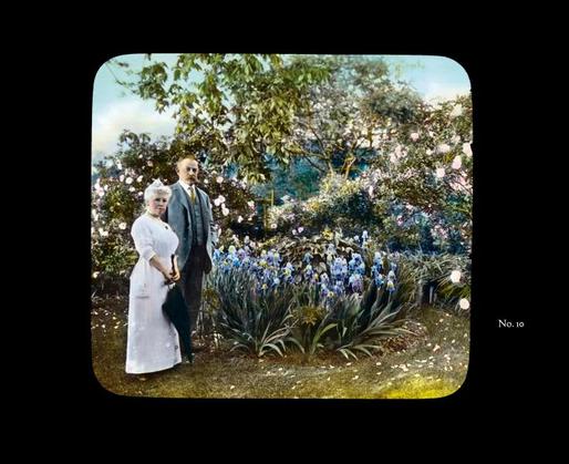 Women who helped remake the American landscape