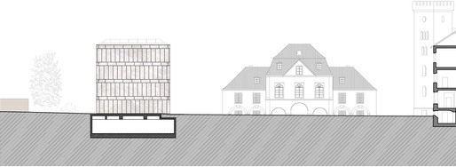 Elevation East
