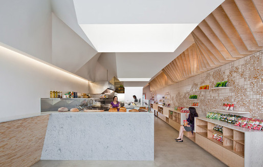 Earl's Gourmet Grub, Los Angeles, CA, 2010 (Photo: FreelandBuck)